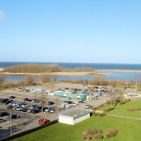Apartmán Ferienpark I07-006 Ferienpark