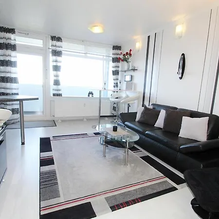 Apartmán Ferienpark I07-006 Ferienpark
