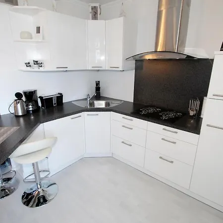 Apartmán Ferienpark I07-006 Ferienpark *